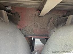 Lecitrailer 3E20BD0SP | BPW DISC. ADR.