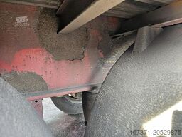 Lecitrailer 3E20BD0SP - BPW DISC - ADR