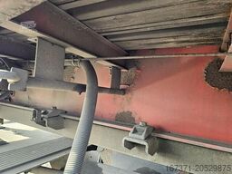 Lecitrailer 3E20BD0SP - BPW DISC - ADR