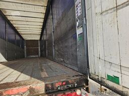 Lecitrailer 3E20BD0SP - BPW DISC - ADR