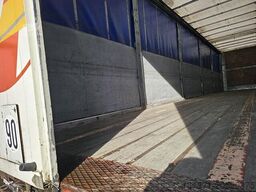 Lecitrailer 3E20BD0SP - BPW DISC - ADR