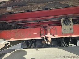 Lecitrailer 3E20BD0SP - BPW DISC - ADR
