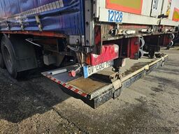 Lecitrailer 3E20BD0SP - BPW DISC - ADR