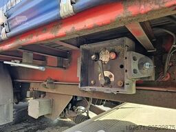 Lecitrailer 3E20BD0SP - BPW DISC - ADR