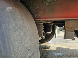 Lecitrailer 3E20BD0SP - BPW DISC - ADR