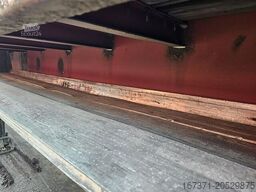 Lecitrailer 3E20BD0SP - BPW DISC - ADR