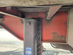 Lecitrailer 3E20BD0SP - BPW DISC - ADR