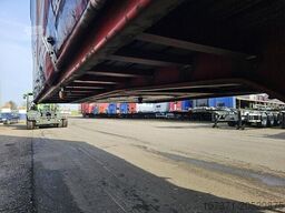 Lecitrailer 3E20BD0SP - BPW DISC - ADR