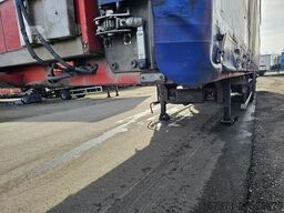 Lecitrailer 3E20BD0SP - BPW DISC - ADR