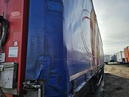 Lecitrailer 3E20BD0SP - BPW DISC - ADR