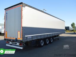 SCHMITZ CARGOBULL SCS24/L Varios