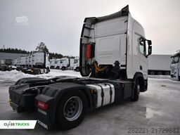 SCANIA R460 CR20H Adaptive Cruise Control