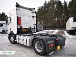 SCANIA R460 CR20H Adaptive Cruise Control