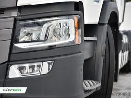 SCANIA R460 CR20H Adaptive Cruise Control