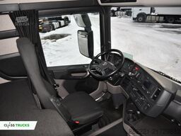 SCANIA R460 CR20H Adaptive Cruise Control