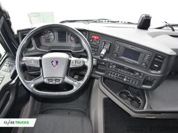 SCANIA R460 CR20H Adaptive Cruise Control
