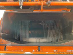 Mercedes-Benz Atego Faun VIAJET 6 R/L HS Just 96.074 km!