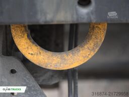 SCHMITZ CARGOBULL SKO Double Deck FP60 ThermoKing SLXi 300