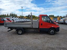 Iveco 35C13 - Tipper