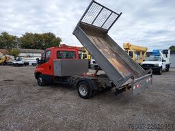 Iveco 35C13 - Tipper