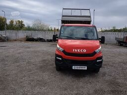 Iveco 35C13 - Tipper