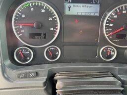 MAN 15.290 + Anhänger AWL