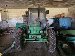 John Deere 1850 A