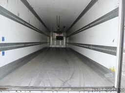 SCHMITZ CARGOBULL SKO 20 / LZG LENKACHSE /TK SLX / LBW 2000 kg