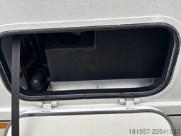 NIESMANN+BISCHOFF Flair 710i CW Automatik, Autark, Luftfahrwerk