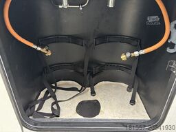 NIESMANN+BISCHOFF Flair 710i CW Automatik,Autark,Luftfahrwerk,Alde