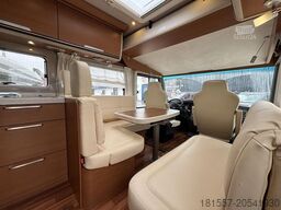 NIESMANN+BISCHOFF Flair 710i CW Automatik,Autark,Luftfahrwerk,Alde