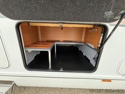 NIESMANN+BISCHOFF Flair 710i CW Automatik,Autark,Luftfahrwerk,Alde