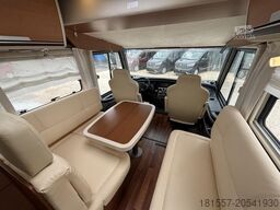 NIESMANN+BISCHOFF Flair 710i CW Automatik,Autark,Luftfahrwerk,Alde