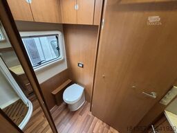 NIESMANN+BISCHOFF Flair 710i CW Automatik,Autark,Luftfahrwerk,Alde