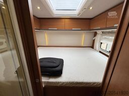 NIESMANN+BISCHOFF Flair 710i CW Automatik,Autark,Luftfahrwerk,Alde