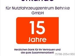 MERCEDES-BENZ Sprinter 316 CDI L3 DoKa/ AC/ Standhzg/ AHK 3.5t