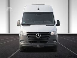Mercedes-Benz Sprinter 317 CDI Kombi,Rollstuhllift,8Sitze