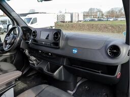 Mercedes-Benz Sprinter 317 CDI Kombi,Rollstuhllift,8Sitze