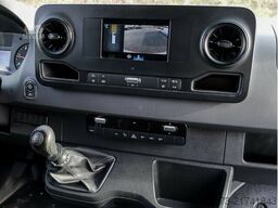 Mercedes-Benz Sprinter 317 CDI Kombi,Rollstuhllift,8Sitze