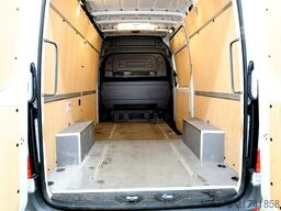 Mercedes-Benz Sprinter 317 CDI,L2H2,Automatik,Kamera