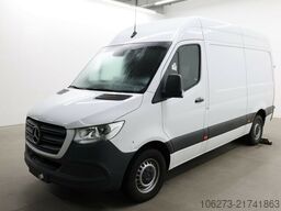 Mercedes-Benz Sprinter 317 CDI,L2H2,Automatik,Kamera