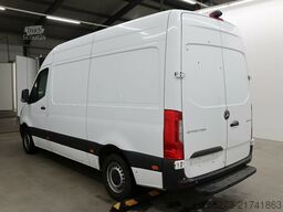 Mercedes-Benz Sprinter 317 CDI,L2H2,Automatik,Kamera