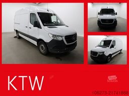 Mercedes-Benz Sprinter 317 CDI,L2H2,Automatik,Kamera