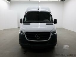 Mercedes-Benz Sprinter 317 CDI,L2H2,Automatik,Kamera