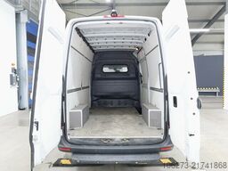 Mercedes-Benz Sprinter 317 CDI,L2H2,Automatik,Kamera
