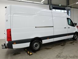 Mercedes-Benz Sprinter 317 Maxi,9GTronic,AHK3,5to,TCO