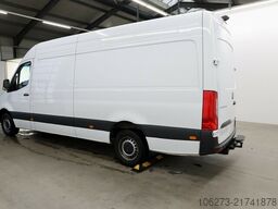 Mercedes-Benz Sprinter 317 Maxi,9GTronic,AHK3,5to,TCO