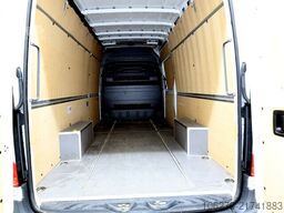 Mercedes-Benz Sprinter 317 Maxi,Automatik,Kamera,Klima,MBUX