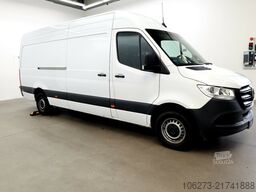 Mercedes-Benz Sprinter 317 Maxi,Automatik,Kamera,Klima,MBUX