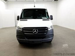 Mercedes-Benz Sprinter 317 Maxi,Automatik,Kamera,Klima,MBUX